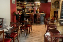 Restaurant-bar-brasserie dans une citÉ touristique à reprendre - GOURDON (46)